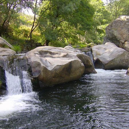 Hotel Rural Carlos I การ์กันตา ลาโอญา ภายนอก รูปภาพ