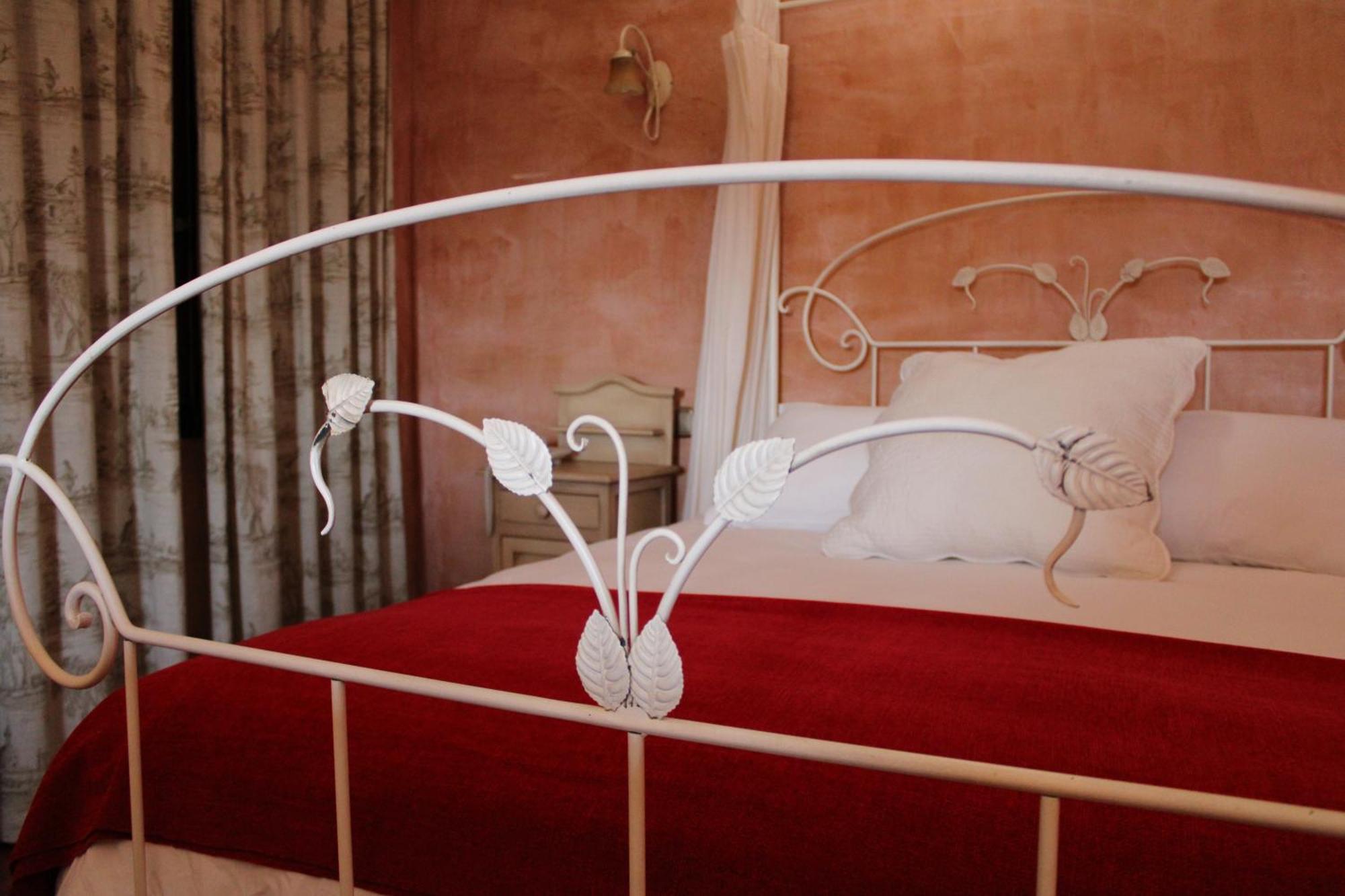 Hotel Rural Carlos I การ์กันตา ลาโอญา ภายนอก รูปภาพ